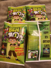 Load image into Gallery viewer, ChipBags