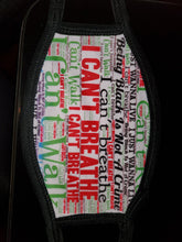 Load image into Gallery viewer, Custom Face Covers