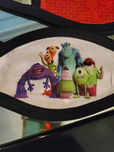 Load image into Gallery viewer, Custom Face Covers