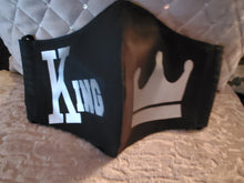 Load image into Gallery viewer, Custom Face Covers