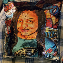 Load image into Gallery viewer, Pillows