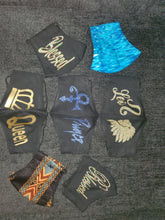 Load image into Gallery viewer, Custom Face Covers