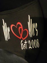 Load image into Gallery viewer, Custom Face Covers