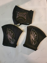 Load image into Gallery viewer, Custom Face Covers