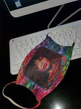 Load image into Gallery viewer, Custom Face Covers