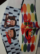 Load image into Gallery viewer, Custom Face Covers