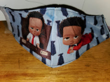 Load image into Gallery viewer, Custom Face Covers