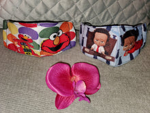 Load image into Gallery viewer, Custom Face Covers