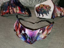 Load image into Gallery viewer, Custom Face Covers