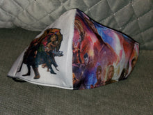 Load image into Gallery viewer, Custom Face Covers