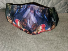 Load image into Gallery viewer, Custom Face Covers