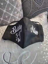 Load image into Gallery viewer, Custom Face Covers