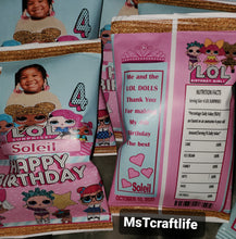 Load image into Gallery viewer, ChipBags