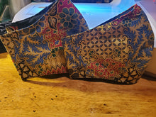 Load image into Gallery viewer, Custom Face Covers