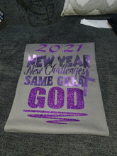 Load image into Gallery viewer, Custom T-shirt