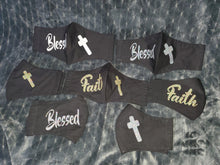 Load image into Gallery viewer, Custom Face Covers