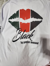 Load image into Gallery viewer, Custom T-shirt