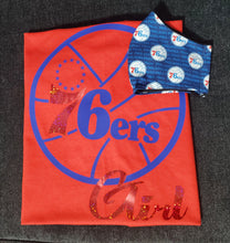 Load image into Gallery viewer, Custom T-shirt