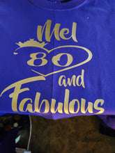 Load image into Gallery viewer, Custom T-shirt