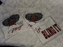 Load image into Gallery viewer, Custom T-shirt