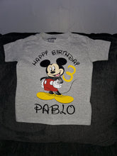 Load image into Gallery viewer, Custom T-shirt