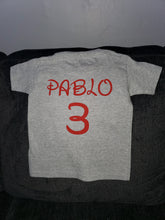 Load image into Gallery viewer, Custom T-shirt