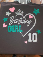 Load image into Gallery viewer, Custom T-shirt