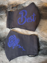 Load image into Gallery viewer, Custom Face Covers