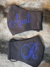 Load image into Gallery viewer, Custom Face Covers