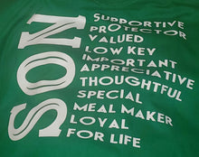 Load image into Gallery viewer, Custom T-shirt