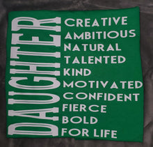 Load image into Gallery viewer, Custom T-shirt