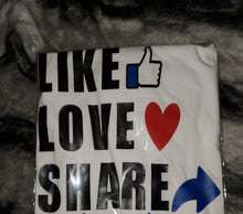 Load image into Gallery viewer, Custom T-shirt