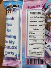 Load image into Gallery viewer, ChipBags