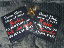 Load image into Gallery viewer, Custom T-shirt