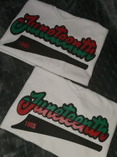 Load image into Gallery viewer, Custom T-shirt