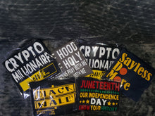 Load image into Gallery viewer, Custom T-shirt