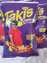 Load image into Gallery viewer, ChipBags