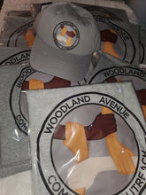 Load image into Gallery viewer, DTF BUSINESS LOGO TSHIRTS, HOODIES, SWEATPANTS, BUCKET HATS & CAPS