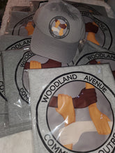 Load image into Gallery viewer, DTF BUSINESS LOGO TSHIRTS, HOODIES, SWEATPANTS, BUCKET HATS & CAPS