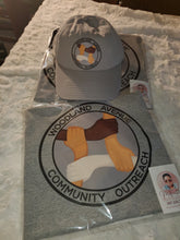 Load image into Gallery viewer, DTF BUSINESS LOGO TSHIRTS, HOODIES, SWEATPANTS, BUCKET HATS & CAPS