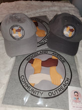 Load image into Gallery viewer, DTF BUSINESS LOGO TSHIRTS, HOODIES, SWEATPANTS, BUCKET HATS & CAPS