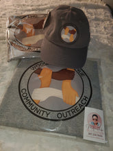 Load image into Gallery viewer, DTF BUSINESS LOGO TSHIRTS, HOODIES, SWEATPANTS, BUCKET HATS & CAPS