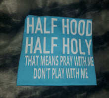 Load image into Gallery viewer, Custom T-shirt