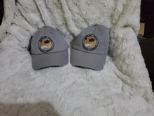 Load image into Gallery viewer, DTF BUSINESS LOGO TSHIRTS, HOODIES, SWEATPANTS, BUCKET HATS & CAPS