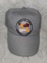 Load image into Gallery viewer, DTF BUSINESS LOGO TSHIRTS, HOODIES, SWEATPANTS, BUCKET HATS & CAPS