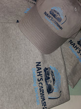 Load image into Gallery viewer, DTF BUSINESS LOGO TSHIRTS, HOODIES, SWEATPANTS, BUCKET HATS & CAPS