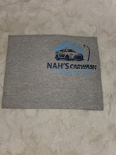 Load image into Gallery viewer, DTF BUSINESS LOGO TSHIRTS, HOODIES, SWEATPANTS, BUCKET HATS & CAPS