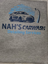 Load image into Gallery viewer, DTF BUSINESS LOGO TSHIRTS, HOODIES, SWEATPANTS, BUCKET HATS & CAPS