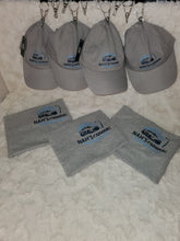 Load image into Gallery viewer, DTF BUSINESS LOGO TSHIRTS, HOODIES, SWEATPANTS, BUCKET HATS & CAPS