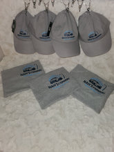 Load image into Gallery viewer, DTF BUSINESS LOGO TSHIRTS, HOODIES, SWEATPANTS, BUCKET HATS & CAPS